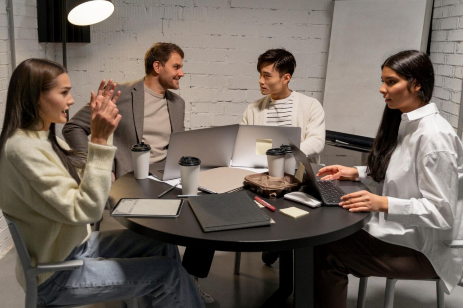 Professionelle Finanzanalyse am Arbeitsplatz