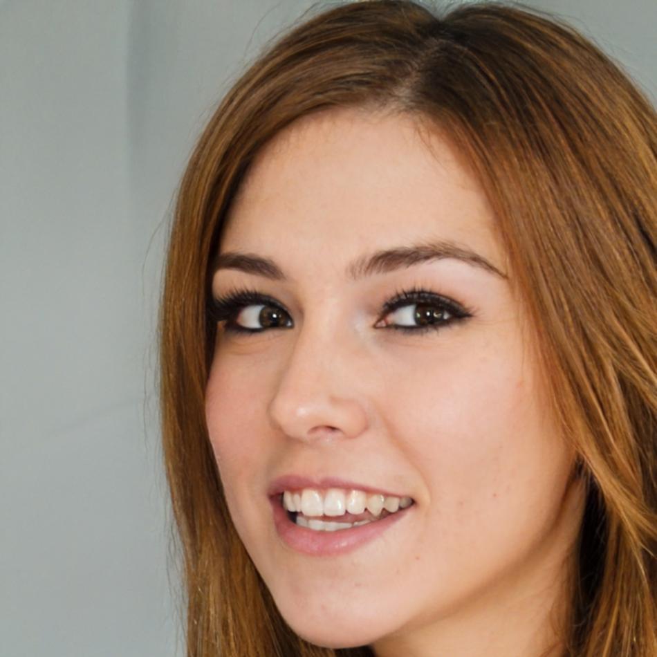 Indira Hoffmann, Datenanalystin