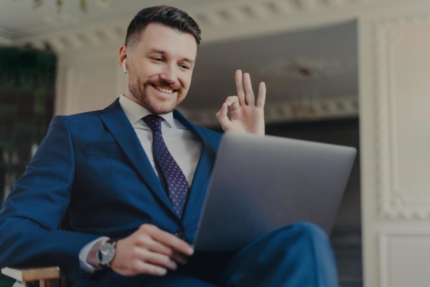 Präzise Datenauswertung und Reporting